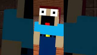 ¿POR QUÉ NO HAY ESPEJOS minecraft minecraftshorts shorts [upl. by Clemmy422]