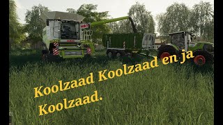 FS19 Oberkrebach KOOLZAAD [upl. by Onstad]