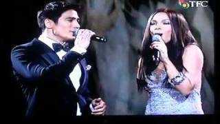 KCPioloZanjoeetc ABSCBN 2009 Christmas Special [upl. by Marshal]