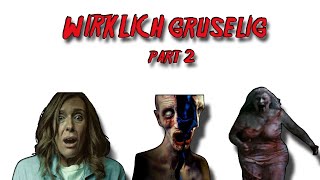 Horror Filme die WIRKLICH gruselig sind  Part 2 [upl. by Belsky751]