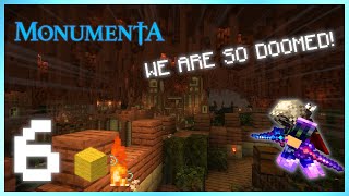 We DECIMATED The Vernal Nightmare Monumenta [upl. by Sundstrom722]