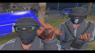 FPLAYT beleaua THE BROKERS montage 3 [upl. by Sylera251]