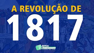 DOCUMENTÁRIO A REVOLUÇÃO DE 1817 74 DIAS DE LIBERDADE [upl. by Ezekiel]