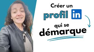 Comment optimiser son profil LinkedIn [upl. by Ellah244]