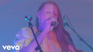 Vera Blue  Lie To Me Live [upl. by Zzahc]