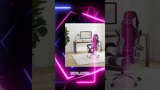 Best Gaming Chair 47 OFF From Amazon [upl. by Neufer]