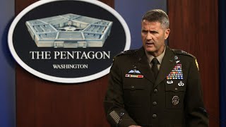 Pentagon announces end to United States longest war [upl. by Adnorahc]