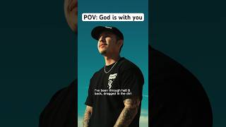 POV God is with you [upl. by Ag]