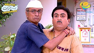 Jetha And Bapuji Are Scared Of Sheru  Taarak Mehta Ka Ooltah Chashmah  Full Episode [upl. by Eceela]