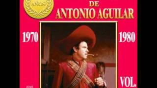 Antonio Aguilar Que Te Falta Mujerwmv [upl. by Abihsot]