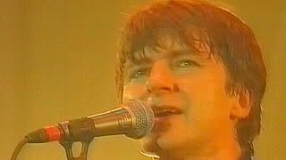 Crowded House  Distant Sun  Scotland 1994 HD [upl. by Elpmet]