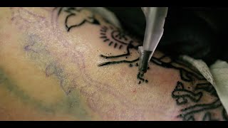 Razzouk Tattoo Trailer יורש הקעקועים [upl. by Goulet]