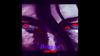 Burlas EP 3 Lyric Video [upl. by Einaej]