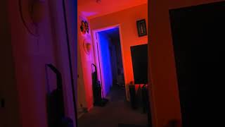 Philips hue lights [upl. by Notlehs]