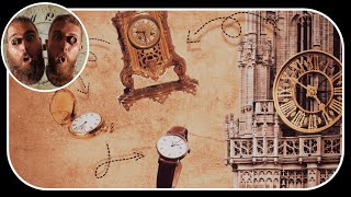 ⌚ La grande histoire de lhorlogerie [upl. by Llenna268]