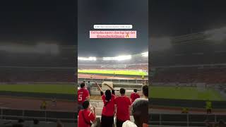 Goal marselino football indonesia vs saudi arabia [upl. by Nireil]