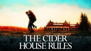 The Cider House Rules Soundtrack FULL HD FLAC [upl. by Ramraj]