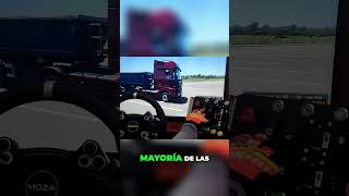 Botonera para simuladores de conducción ets2 ats botonera [upl. by Mcdermott513]