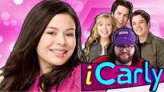 iBinged iCarly [upl. by Grous]