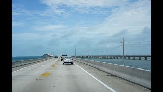 1716 The Season Finale US1 South Through The Florida Keys [upl. by Straus]