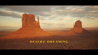 DESERT DREAMING  arizona  VANELLIMELLI [upl. by Aiynat]