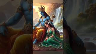 Ram sita ji ka song  shorts🙏🙏 [upl. by Varien4]