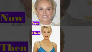 Melrose Place Cast Then and Now [upl. by Ahsinid]