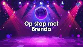 Op stap met Brenda  Week 43 [upl. by Aslin]