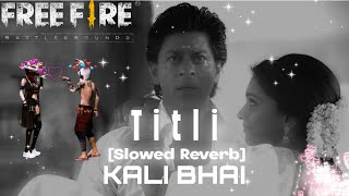 Titli Lyrics  Chennai Express  Chinmayi Gopi Sunder Shahrukh Khan Deepika Padukone [upl. by Markman]