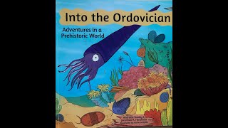 Ordovician Period  Paleozoic Era  Paleontology for Kids  Science  Read Aloud  Story [upl. by Job]