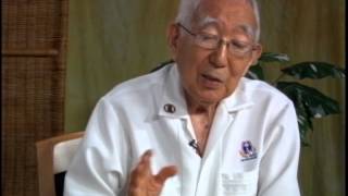 Hawaii Nisei Stories Eddie Yamasaki I Company 442nd RCT Part IV of IV [upl. by Cristin455]