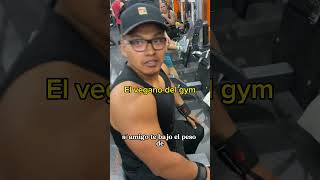 😎 brazos motivation gimnasio humor pressmilitar motivacion anatoly powerlifting [upl. by Aikenat]