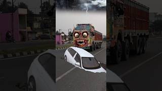 Fuso Zombie The Ultimate Truck Conversion [upl. by Suelo]