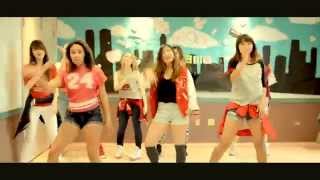 miXx Girls Generation 소녀시대  I GOT A BOY Dance Cover [upl. by Pegg]