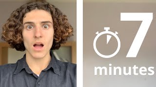 Comment PROGRESSER en Anglais en 7 MIN Jour Ma méthode [upl. by Airamas]