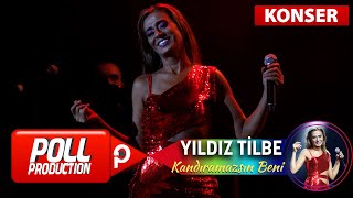 Yıldız Tilbe  Kandıramazsın Beni  Harbiye Açık Hava Konseri [upl. by Nereil]