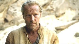 Daario Naharis descubre el Secreto de Jorah Mormont  Juego de Tronos Español HD [upl. by Mutat602]