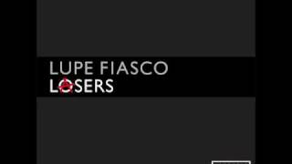 Lupe Fiasco  Fire Lasers [upl. by Ahsea165]