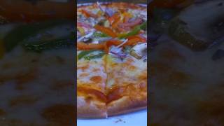 Verdura pizzavegetarian pizza [upl. by Yelac]