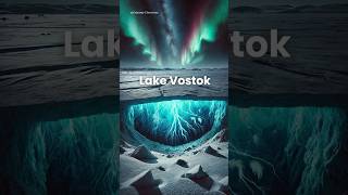 Lake Vostok The Frozen Secret Beneath Antarctica [upl. by Junius125]