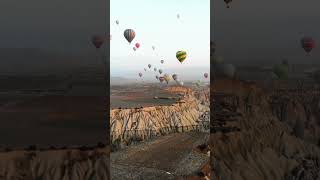 Is balloon ride in Cappadocia worth it [upl. by Winzler993]