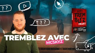 INTERVIEW AVEC MCSKYZ  LE YOUTUBEUR TRUE CRIME [upl. by Dione293]