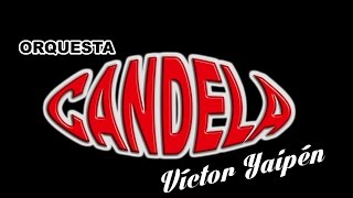 Orquesta Candela  Angustia Video Oficial [upl. by Ordway477]