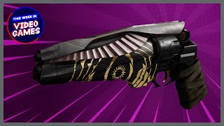 Destiny 2  How to get Igneous Hammer Legendary Hand Cannon plus perks and Igneous Hammer God Roll [upl. by Ginnifer158]