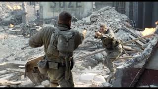 Saving Private Ryan 1998 Captain Miller Death Scene [upl. by Eeclehc]