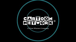 Brookwell McNamara Entertainment  Cartoon Network Studios  Cartoon Network 2007 2 [upl. by Legnaros]