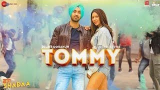 Tommy Diljit Song Raj Ranjodh viralvideo shorts [upl. by Morry849]