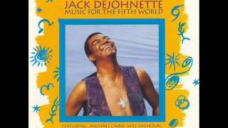 Jack Dejohnette  Darkness to light [upl. by Eseryt]