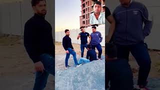 Yari Ho toh eshi dosti funny comedy [upl. by Brody328]