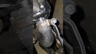 Automotive Hose Spring Clamp Release Trick shorts [upl. by Cogen]